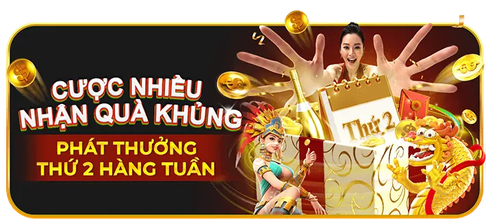 Hoàn trả thể thao cao nhất thị trường