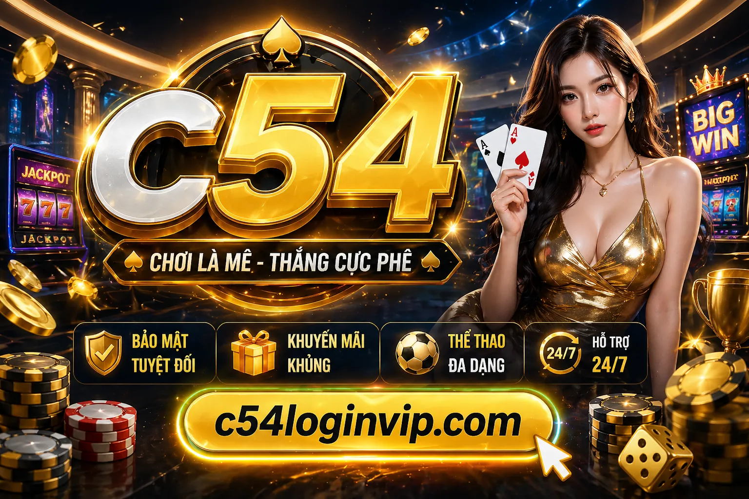 Bước 3 Chọn game Nổ Hũ yêu thích tại rongvang68 chính thức
