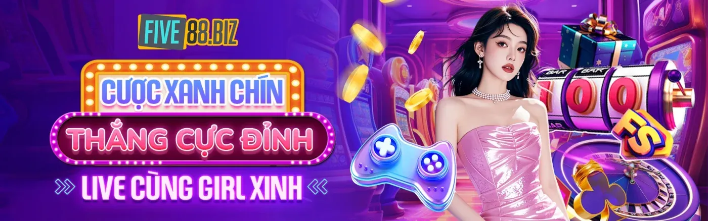 Sòng bạc trực tuyến rongvang68 chính thức với các trò chơi sang trọng